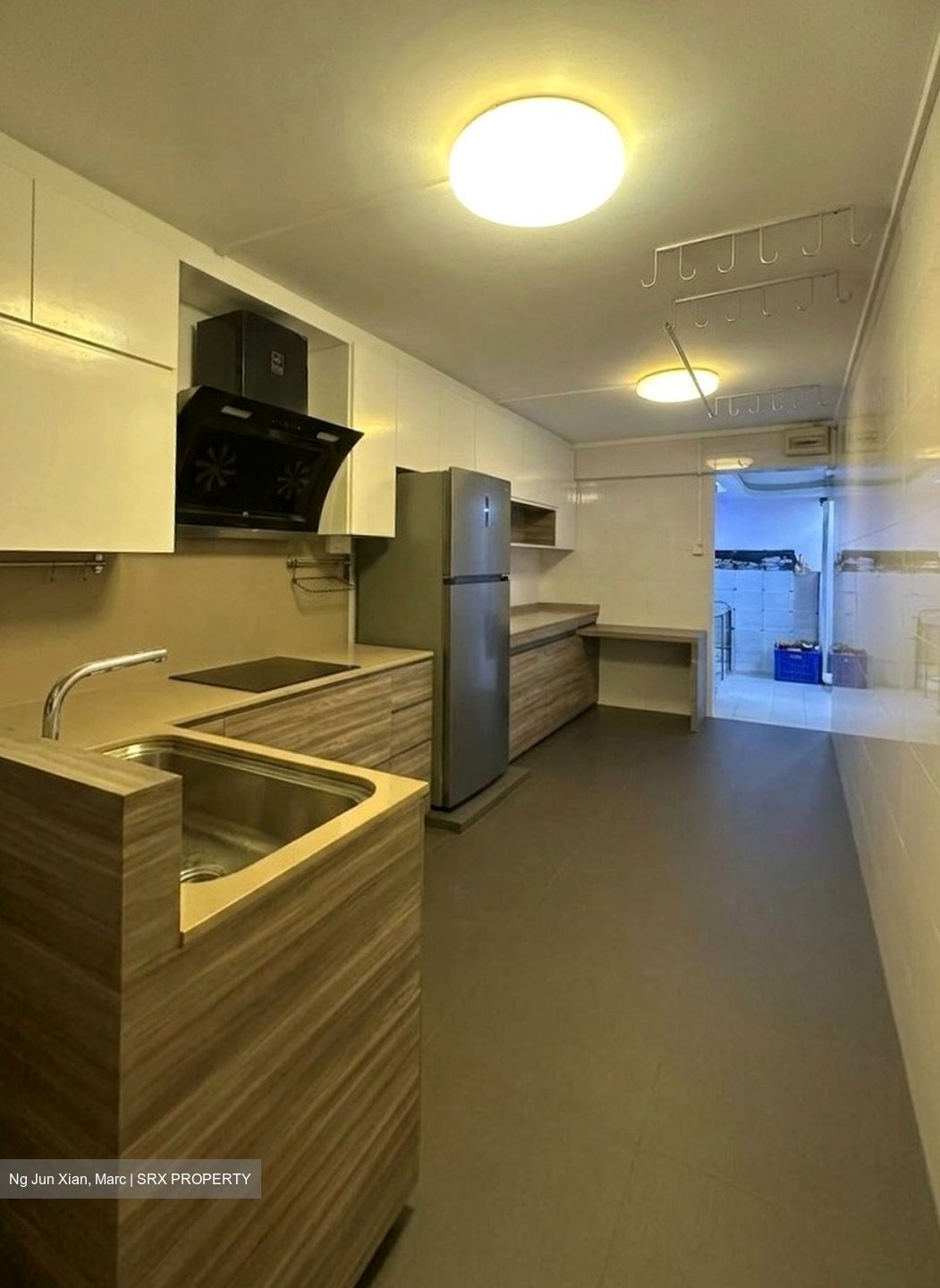 Blk 216 Yishun Street 21 (Yishun), HDB 4 Rooms #573594851